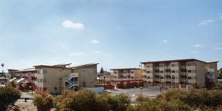 Housing for Seniors and the Developmentally Disabled - Photo 2 of 5 -