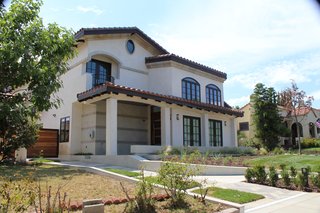A Modern Design of a Residence in San Marino - Photo 1 of 3 -