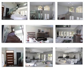 A Modern Design of a Residence in San Marino - Photo 3 of 3 -