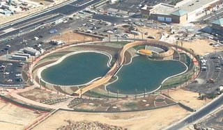 Dos Lagos Mixed-use Development - Photo 1 of 4 -