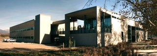 An 48,000 sq ft complex building located on the southern edge of the Cal Poly Pomona Campus - Photo 2 of 5 -
