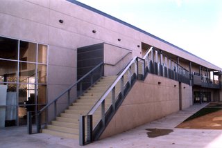 An 48,000 sq ft complex building located on the southern edge of the Cal Poly Pomona Campus - Photo 3 of 5 -