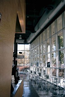An 48,000 sq ft complex building located on the southern edge of the Cal Poly Pomona Campus - Photo 4 of 5 -