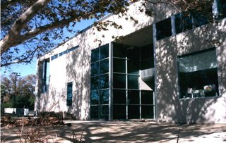 An 48,000 sq ft complex building located on the southern edge of the Cal Poly Pomona Campus - Photo 1 of 5 -