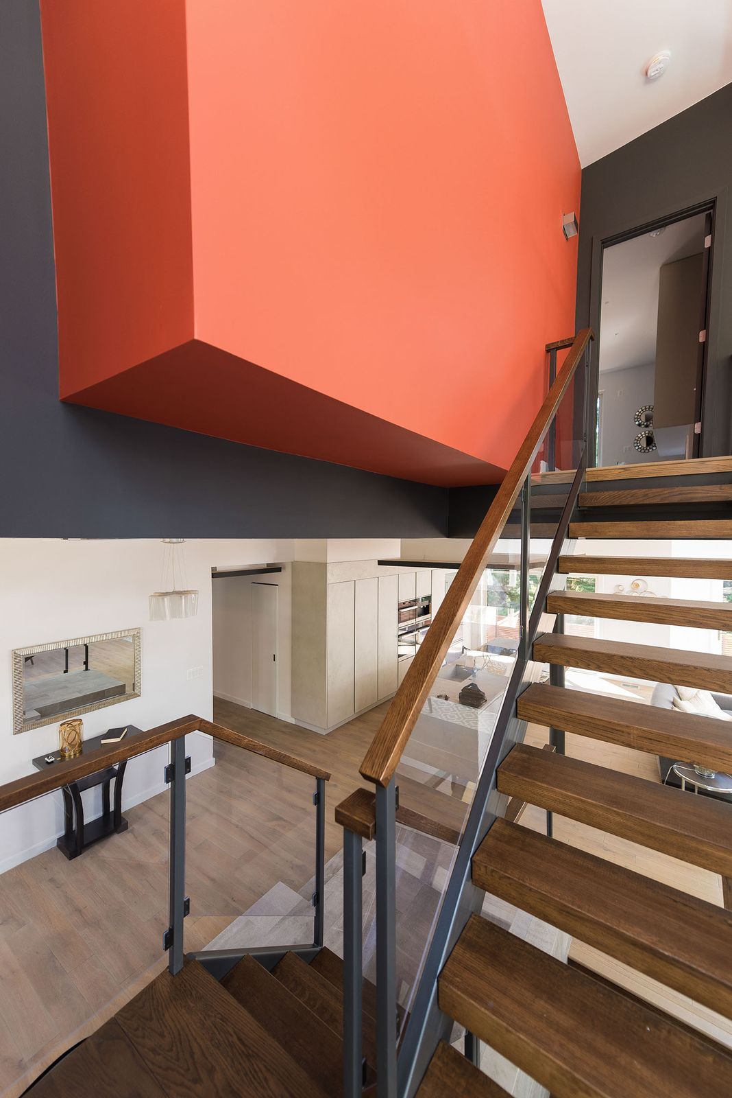 Photo 10 of 13 in Wind House by ARCHI-TEXTUAL, PLLC - Dwell