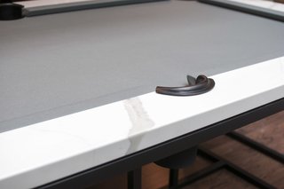 HWG Marble Pool Table - Photo 3 of 5 -