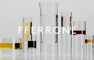 When Fferrone Met Gentner - Photo 1 of 2 -