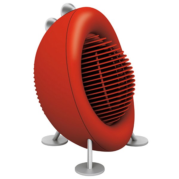 Shop Modern Lighting & Fans Floor Fans Dwell