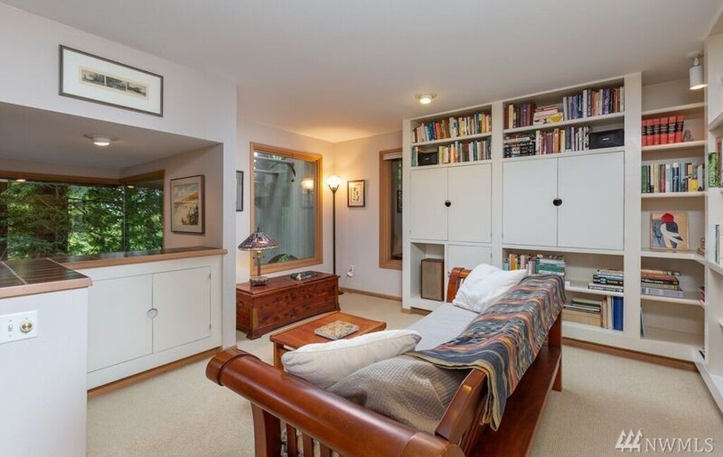 Photo 14 of 25 in The Brewster Home by BREWSTER design / build llc Dwell