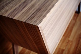 NV Modern Stereo Credenza - Photo 7 of 9 -