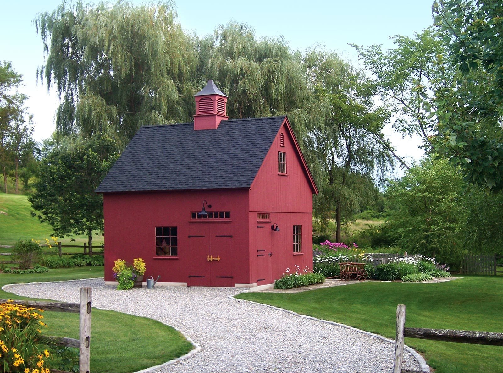 Oklahoma Amish Home Builders Oklahoma Amish Home Builders