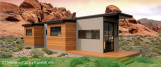 Zip Kit Homes spent over a decade building many different residences—over 500 homes and multi-family projects. After experimenting with all different types of building construction—standard site-built homes, panelized homes, and modular homes—they recently launched kit homes to offer precision-built, sustainable, small homes that can be shipped anywhere in North America. They also offer many site-built floor plans that are both energy-efficient and simple to build. 