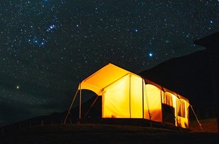 In 2012, Baytex was approached by two budding New Zealand entrepreneurs with the idea of glamping and the concept for their Canopy Camping Business saw to the design and manufacture of a glamping tent range. As well as offering five standard models, Baytex is fully equipped to accommodate customized and unique designs utilizing a wide range of materials for a wide range of conditions.<br>