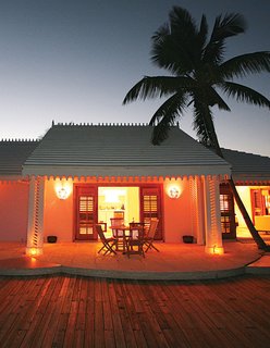 Imagine a resort-equipped villa with breathtaking views, generous inclusions and a full staff... all exclusively yours. Ani Villas Anguilla was designed specifically to host pampered Caribbean escapes.