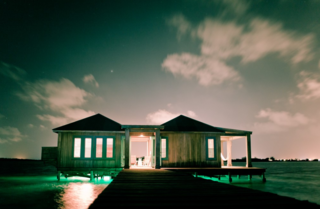 Discover your own private island at Cayo Espanto, Belize, where paradise and luxury come together as one. Located three miles from San Pedro in the calm waters of the Western Caribbean, off the coast of Belize, Cayo Espantois truly a spectacular and private vacation retreat.. 