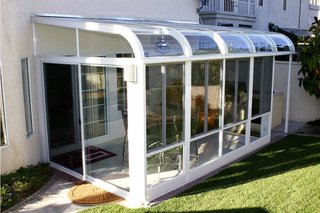 7 Resources For Prefab Sunrooms and Easy-to-Install Sun Parlors - Photo 2 of 7 - This is a good resource to use when you start your search for an optimum sunroom solution. You'll find advice on the best positioning for your new sunroom and some technical suggestions on what to look for in terms of glass and frames.