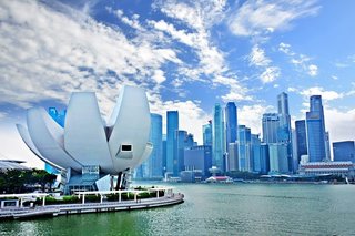 The Tallest: Iconic Design Writ Large - Photo 3 of 4 -
