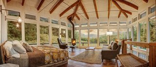 Luxury Living in the Wild: 5 Secluded Paradises in America - Photo 4 of 6 -
