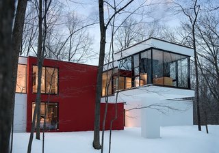Luxury Living in the Wild: 5 Secluded Paradises in America - Photo 6 of 6 -