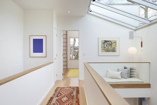 Top 5 Homes of the Week With Remarkable Reading Nooks - Photo 1 of 5 -