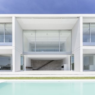 Lake Front House - Photo 3 of 9 -