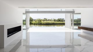 Lake Front House - Photo 6 of 9 -