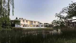 Lake Front House - Photo 8 of 9 -