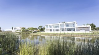 Lake Front House - Photo 2 of 9 -