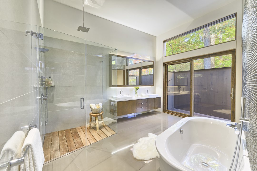 from Ferndale House Dwell