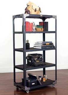 Putting Industrial Style Design into Your Living Space - Photo 1 of 1 -
