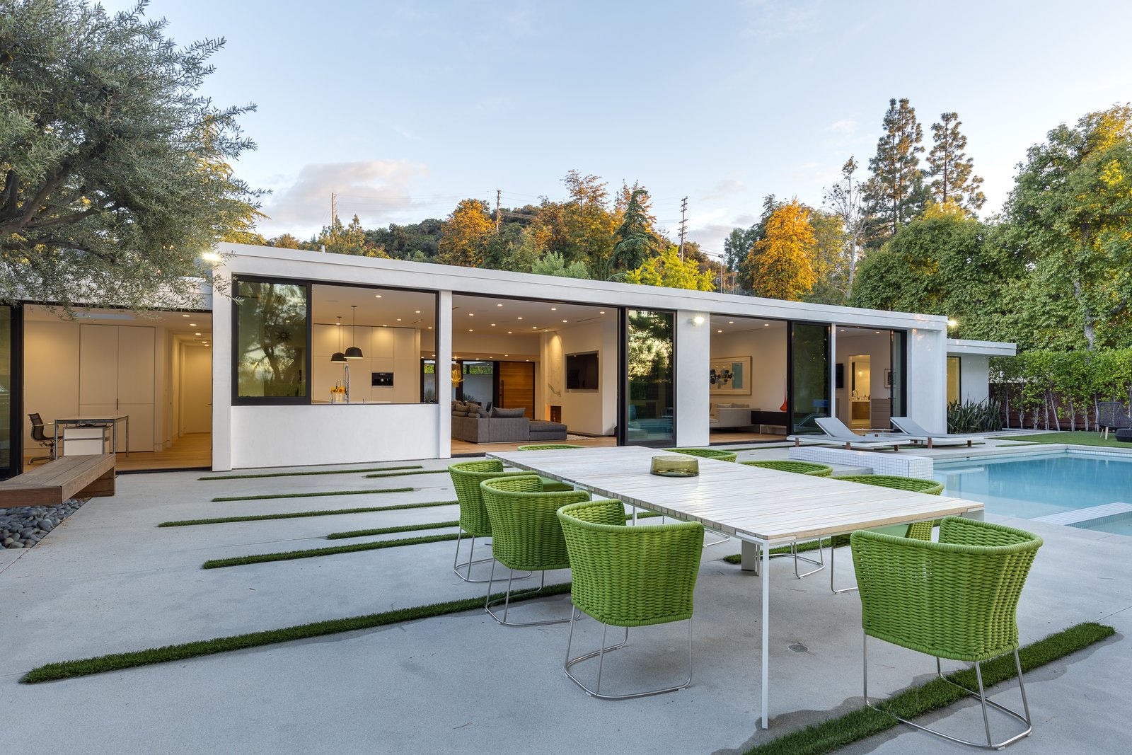 Photo 1 of 54 in Abraham Shapiro, AIA, Architect by Brian Linder Dwell