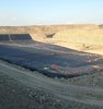 BRE Photo of Edwards Landfill - Waste Management Services modern home