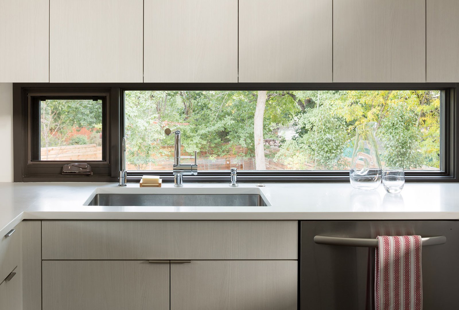 Mid Century ReModern by HMHAI Dwell