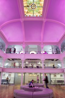 How to Make an Old Building New (and Fun) Again - Photo 1 of 9 -
