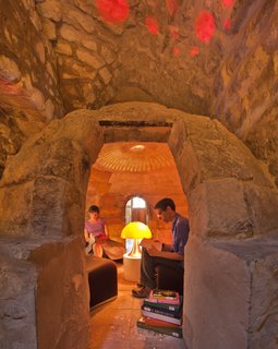 How to Make an Old Building New (and Fun) Again - Photo 3 of 9 -