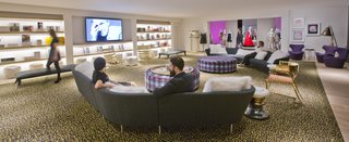 How to Make an Old Building New (and Fun) Again - Photo 4 of 9 -