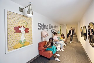 How to Make an Old Building New (and Fun) Again - Photo 8 of 9 -