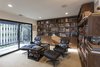 Den Photo 13 of Thomas Residence modern home