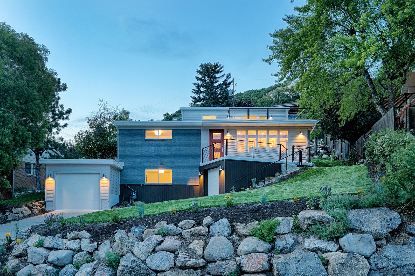 Eastwood Drive Dwell