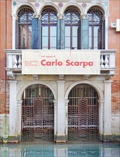 Venice's Fondazione Querini Stampalia is located in a former palace.