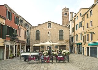 A Locals' Guide to Venice During the 2017 Biennale - Photo 10 of 12 -