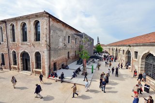 A Locals' Guide to Venice During the 2017 Biennale - Photo 12 of 12 -