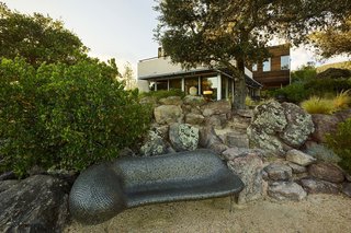 Discover a Nature-Immersed Retreat For Sale in the Heart of Wine Country - Photo 1 of 13 -