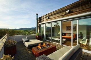 Discover a Nature-Immersed Retreat For Sale in the Heart of Wine Country - Photo 12 of 13 -