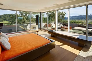 Discover a Nature-Immersed Retreat For Sale in the Heart of Wine Country - Photo 8 of 13 -