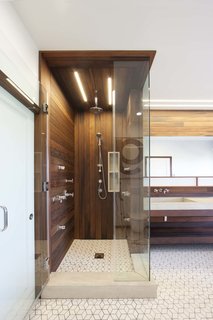 Secrets You Need to Know When Using Wood in Wet Spaces - Photo 7 of 11 -