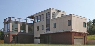 6 New York Prefab Companies That Prize Modern Design Dwell Based In Jericho New York Long Island Modular Homes Inc Is A
