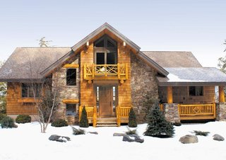 Harvest Homes, with a manufacturing facility 20 miles outside of Albany, New York, has been building distinctive, energy-efficient custom homes since 1961. With thousands of homes built throughout the Northeast, the company offers more than 50 different models that vary in size and style to fit nearly any budget or site. Each of their homes has been closely considered for thoughtful circulation, kitchen layout, and ample closet space.