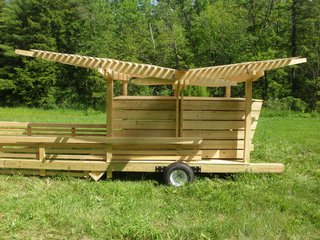 The 2012 Rolling Pig Pen