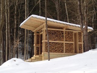 The 2014 Consumable Sugar Shack